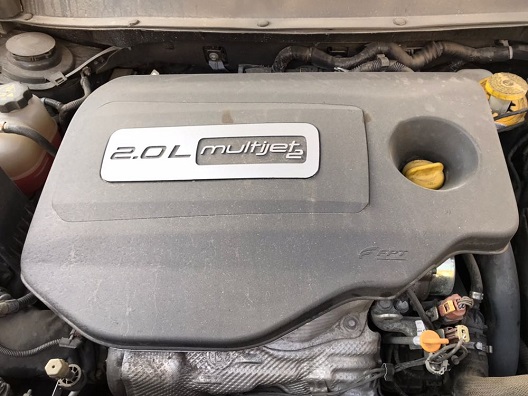 2015 MODEL JEEP CHEROKEE  ÇIKMA KRANK OTO GÜVEN 'DE